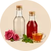 عرقیجات و شربت